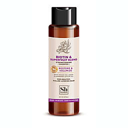 Soapbox® 16 fl. oz. Biotin & Superfruit Restore & Volumize Shampoo