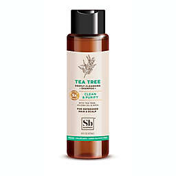 Soapbox® 16 fl. oz. Tea Tree Clean & Purify Shampoo
