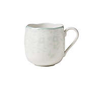 Lenox&reg; Butterfly Meadow Cottage 10 oz. Coffee Mugs in White (Set of 4)