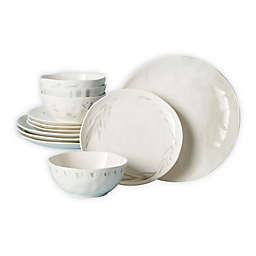 Lenox® Oyster Bay Dinnerware Collection in White