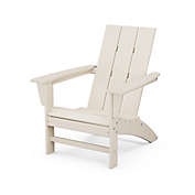 POLYWOOD&reg; Modern Adirondack Chair