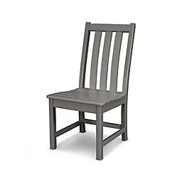 POLYWOOD® Vineyard Dining Side Chair