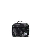 Alternate image 0 for Herschel Supply Co.&reg; Pop Quiz Parachuters Lunch Box in Black/Grey