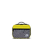 Alternate image 0 for Herschel Supply Co.&reg; Pop Quiz Warp Checkered Lunch Box in Sulphur/Yellow
