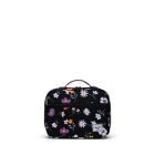Alternate image 0 for Herschel Supply Co.&reg; Wildflowers Pop Quiz Lunch Box in Black/Multi