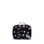 Herschel Supply Co.&reg; Wildflowers Pop Quiz Lunch Box in Black/Multi