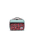 Alternate image 0 for Herschel Supply Co.&reg; Pop Quiz Leopard Lunch Box in Red/Green