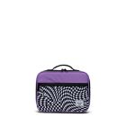 Alternate image 0 for Herschel Supply Co.&reg; Pop Quiz Warp Checkered Lunch Box in Orchid