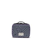 Alternate image 2 for Herschel Supply Co.&reg; Pop Quiz Warp Checkered Lunch Box in Orchid