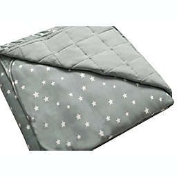 günamüna® Cozy Cloud Baby Blanket in Sage