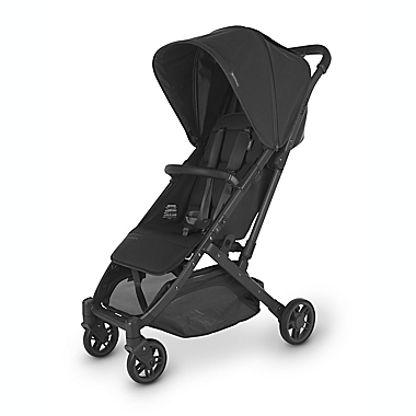 UPPAbaby&reg; MINU&reg; V2 Stroller in Jake. View a larger version of this product image.