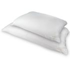 Alternate image 2 for Everhome&trade; Dual Layer Comfort Medium Support King Bed Pillow