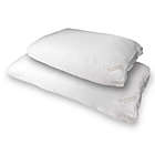 Alternate image 1 for Everhome&trade; Dual Layer Comfort Firm Support Standard/Queen Bed Pillow