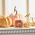 Alternate image 3 for Yankee Candle&reg; Spiced Pumpkin Medium Jar Candle