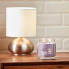 Alternate image 3 for Yankee Candle&reg; Dried Lavender &amp; Oak​ Signature Collection Candle Collection