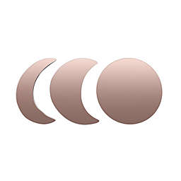 Wild Sage™ Moon Phases Wall Décor (Set of 3)