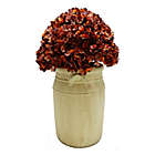 Alternate image 2 for Bee & Willow&trade; 26-Inch Large Outdoor Hydrangea Arrangement in Urn