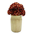 Alternate image 0 for Bee & Willow&trade; 26-Inch Large Outdoor Hydrangea Arrangement in Urn