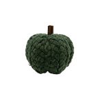 Alternate image 0 for Bee &amp; Willow&trade; Small Knit Pumpkin in Green