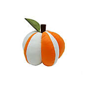 H for Happy&trade; Medium Felt Pumpkin Decoration