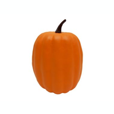 H for Happy&trade; Bagged Halloween Pumpkins (Set of 8). View a larger version of this product image.