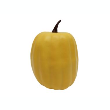 H for Happy&trade; Bagged Halloween Pumpkins (Set of 8). View a larger version of this product image.