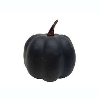 H for Happy&trade; Bagged Halloween Pumpkins (Set of 8). View a larger version of this product image.