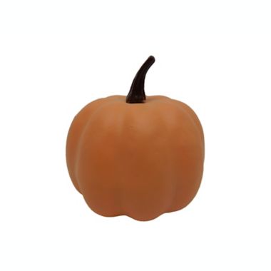 H for Happy&trade; Bagged Halloween Pumpkins (Set of 8). View a larger version of this product image.