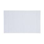 Alternate image 0 for Everhome&trade; Solid Egyptian Cotton Bath Mat Towel in Bright White