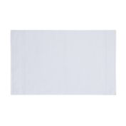 Everhome&trade; Solid Egyptian Cotton Bath Mat Towel
