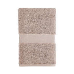Everhome™ Egyptian Cotton Bath Sheet in Warm Sand