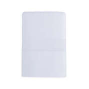Tiacare EL-Mirage Quality 480g carded soft feel Towels White, Bath Sheet 2 Pack - 90 x 150 cm 