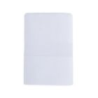 Alternate image 0 for Everhome&trade; Solid Egyptian Cotton Bath Towel in Bright White