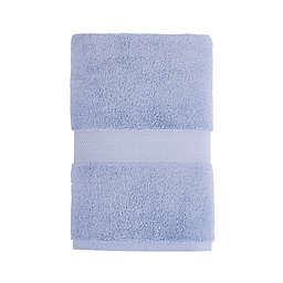 Everhome™ Solid Egyptian Cotton Bath Towel in Skyway