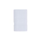 Alternate image 0 for Everhome&trade; Solid Egyptian Cotton Hand Towel in Bright White