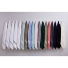 Alternate image 6 for Everhome&trade; Solid Egyptian Cotton Washcloth in Vanilla Ice