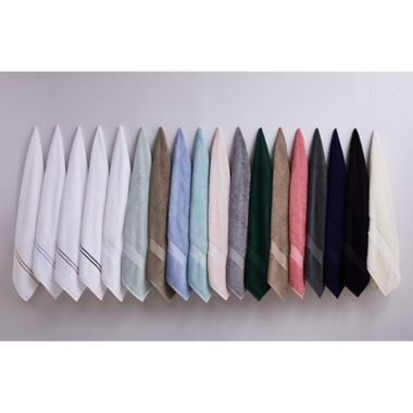Everhome&trade; Solid Egyptian Cotton Bath Towel in Iron Gate. View a larger version of this product image.