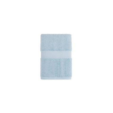 Everhome&trade; Solid Egyptian Cotton Washcloth in Mint. View a larger version of this product image.