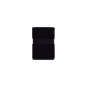 Everhome&trade; Solid Egyptian Cotton Washcloth in Tuxedo