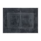 Alternate image 0 for Everhome&trade; Cotton 17" x 24" Bath Rug in Iron Gate