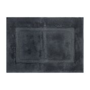 Everhome&trade; Cotton Bath Rug