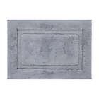 Alternate image 0 for Everhome&trade; Cotton 17&quot; x 24&quot; Bath Rug in Sleet