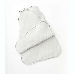 günamüna® 2.6 TOG Sleep Bag Duvet in Heather Grey
