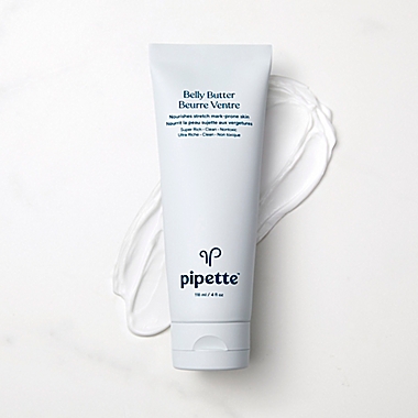 Pipette 4 oz. Belly Butter. View a larger version of this product image.