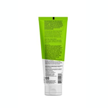 Acure&reg; 8 fl. oz. Curiously Clarifying Conditioner. View a larger version of this product image.