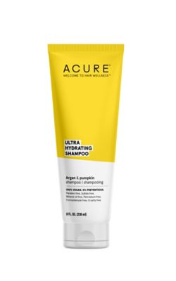 Acure&reg; 8 fl. oz. Ultra Hydrating Shampoo