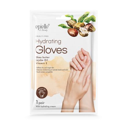 Epielle Hydrating Gloves