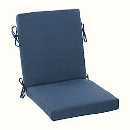 Arden Selections™ Oceantex Indoor/Outdoor Dining Chair Cushion