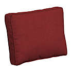 Alternate image 0 for Arden Selections&trade; Leala Indoor/Outdoor Deep Seat Back Pillow