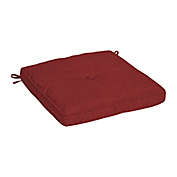 Arden Selections&trade; Square Indoor/Outdoor Seat Cushion